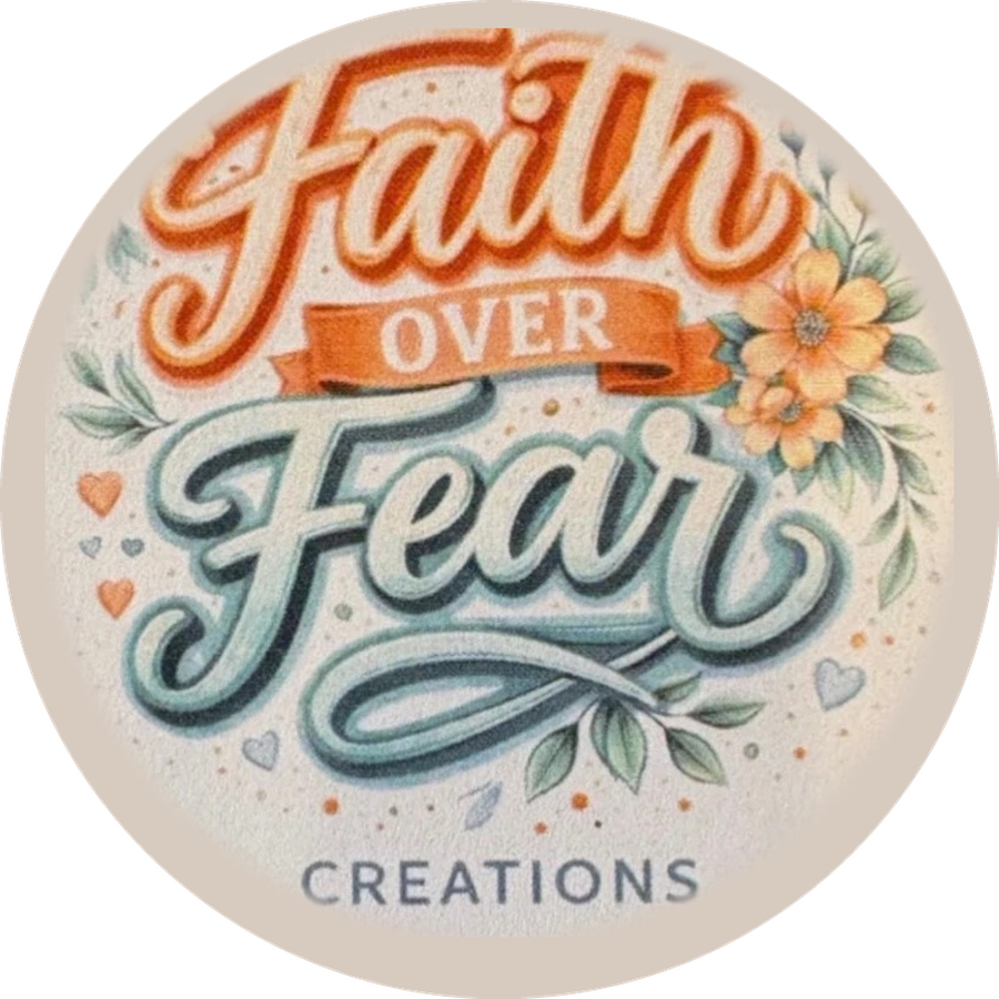 FOF Creations logo